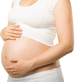 טיפול לנשים בהריון